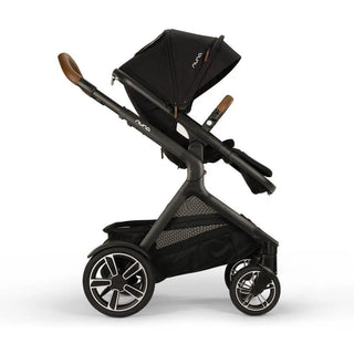 Nuna DEMI Next Stroller + Rider Board - 34