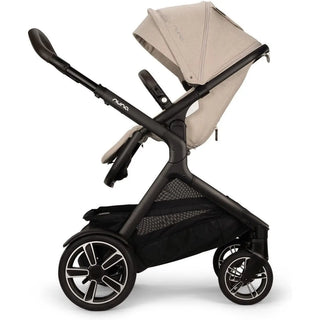 Nuna DEMI Next Stroller + Rider Board - 95