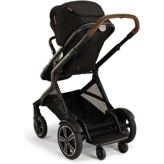 Nuna DEMI Next Stroller + Rider Board - 38