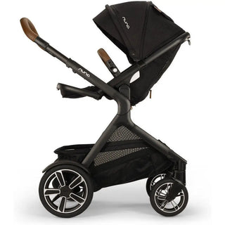 Nuna DEMI Next Stroller + Rider Board - 18