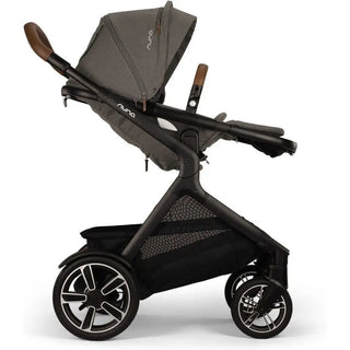 Nuna DEMI Next Stroller + Rider Board - 68