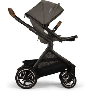 Nuna DEMI Next Stroller + Rider Board - 65