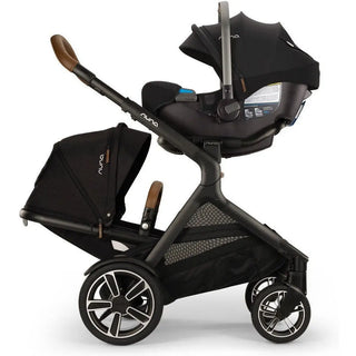 Nuna DEMI Next Stroller + Rider Board - 12
