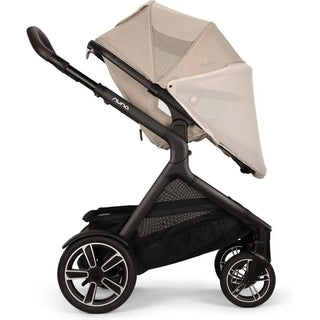 Nuna DEMI Next Stroller + Rider Board - 103