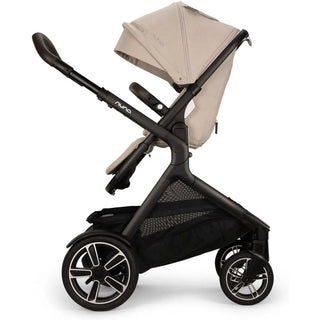 Nuna DEMI Next Stroller + Rider Board - 97
