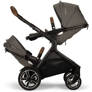 Nuna DEMI Next Stroller + Rider Board - 76