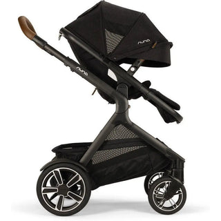 Nuna DEMI Next Stroller + Rider Board - 28
