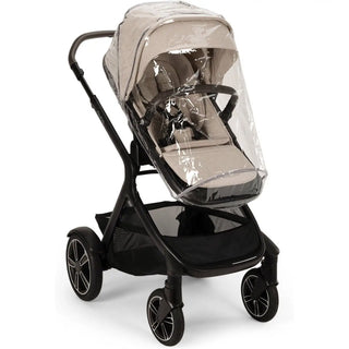 Nuna DEMI Next Stroller + Rider Board - 82