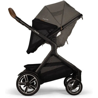 Nuna DEMI Next Stroller + Rider Board - 50