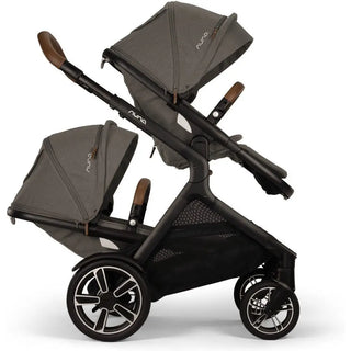 Nuna DEMI Next Stroller + Rider Board - 74