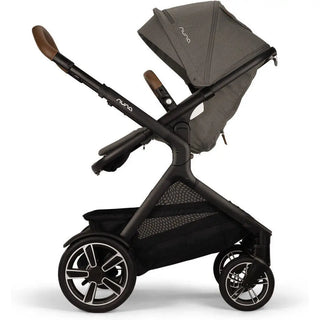 Nuna DEMI Next Stroller + Rider Board - 59