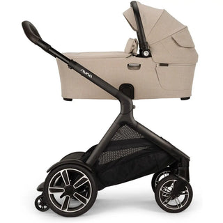Nuna DEMI Next Stroller + Rider Board - 84
