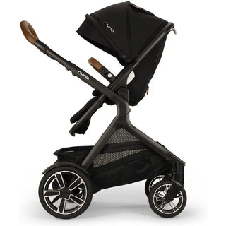 Nuna DEMI Next Stroller + Rider Board - 19