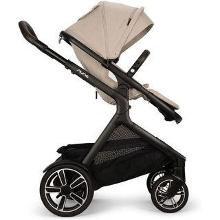 Nuna DEMI Next Stroller + Rider Board - 33