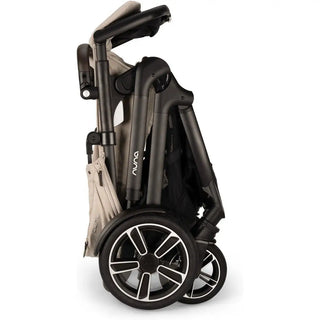Nuna DEMI Next Stroller + Rider Board - 87
