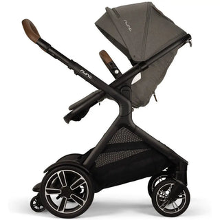 Nuna DEMI Next Stroller + Rider Board - 57