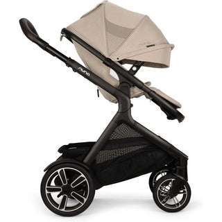 Nuna DEMI Next Stroller + Rider Board - 106