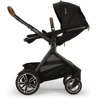 Nuna DEMI Next Stroller + Rider Board - 21