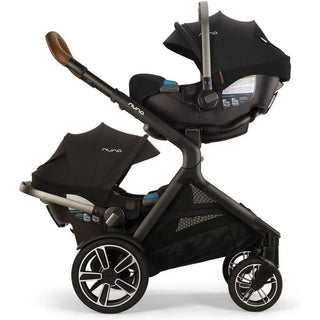 Nuna DEMI Next Stroller + Rider Board - 10