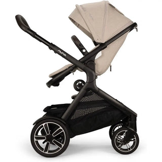 Nuna DEMI Next Stroller + Rider Board - 101