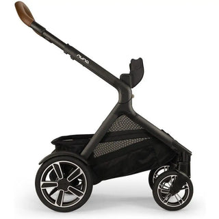 Nuna DEMI Next Stroller + Rider Board - 36