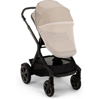 Nuna DEMI Next Stroller + Rider Board - 3