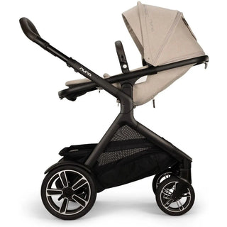 Nuna DEMI Next Stroller + Rider Board - 99