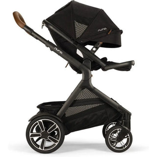 Nuna DEMI Next Stroller + Rider Board - 27