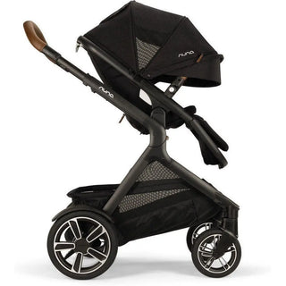 Nuna DEMI Next Stroller + Rider Board - 26