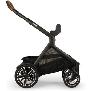 Nuna DEMI Next Stroller + Rider Board - 13