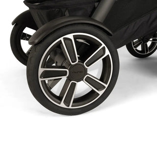 Nuna DEMI Next Stroller + Rider Board - 40
