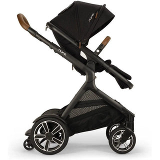 Nuna DEMI Next Stroller + Rider Board - 32