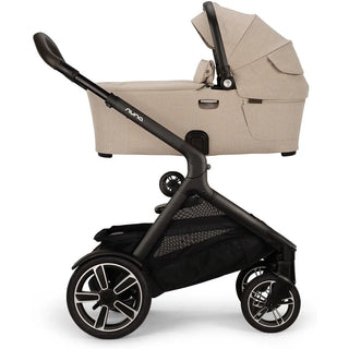 Nuna DEMI Next Stroller + Rider Board - 85