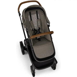 Nuna DEMI Next Stroller + Rider Board - 47