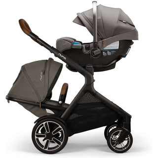 Nuna DEMI Next Stroller + Rider Board - 49