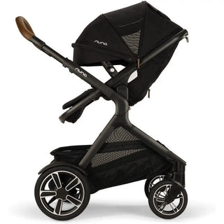 Nuna DEMI Next Stroller + Rider Board - 16