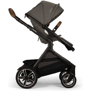 Nuna DEMI Next Stroller + Rider Board - 71
