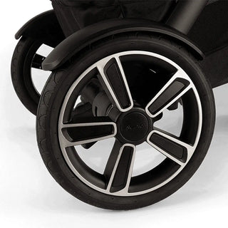 Nuna DEMI Next Stroller + Rider Board - 36