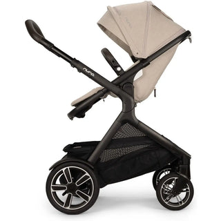 Nuna DEMI Next Stroller + Rider Board - 23