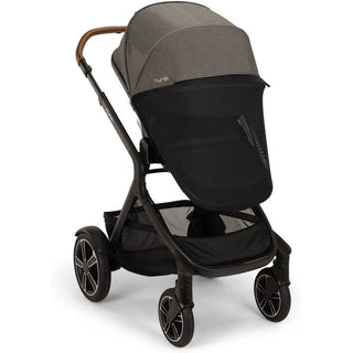 Nuna DEMI Next Stroller + Rider Board - 42
