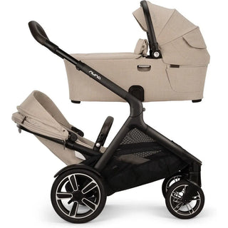 Nuna DEMI Next Stroller + Rider Board - 6