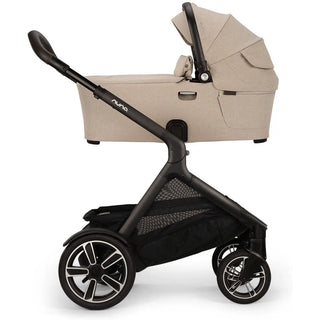Nuna DEMI Next Stroller + Rider Board - 86