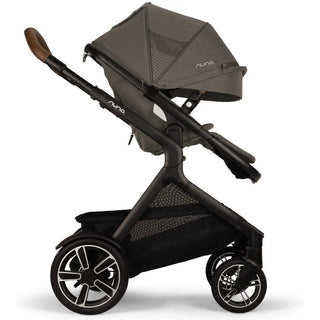 Nuna DEMI Next Stroller + Rider Board - 64