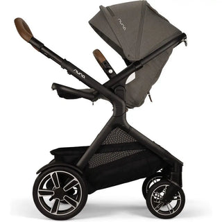 Nuna DEMI Next Stroller + Rider Board - 53