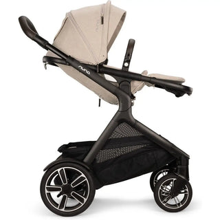 Nuna DEMI Next Stroller + Rider Board - 109