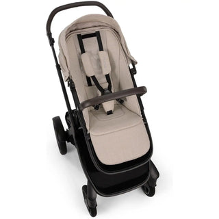 Nuna DEMI Next Stroller + Rider Board - 89