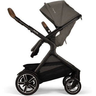 Nuna DEMI Next Stroller + Rider Board - 52