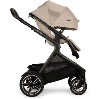 Nuna DEMI Next Stroller + Rider Board - 104