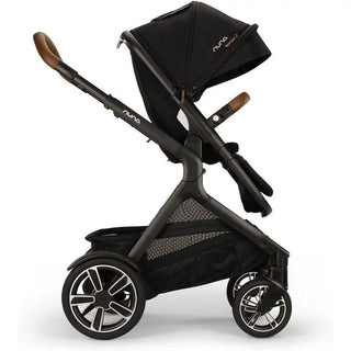 Nuna DEMI Next Stroller + Rider Board - 29