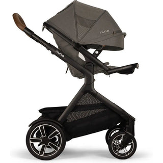 Nuna DEMI Next Stroller + Rider Board - 63